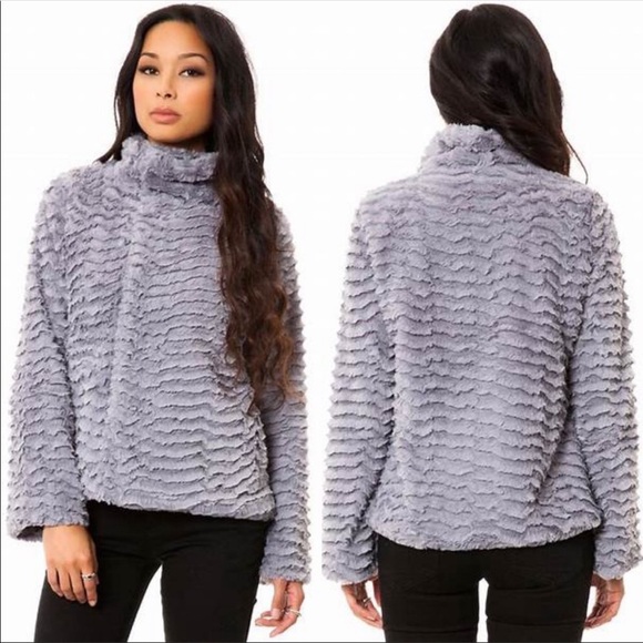 Patagonia Women’s Pelage Fleece Jacket - Small - Picture 3 of 11